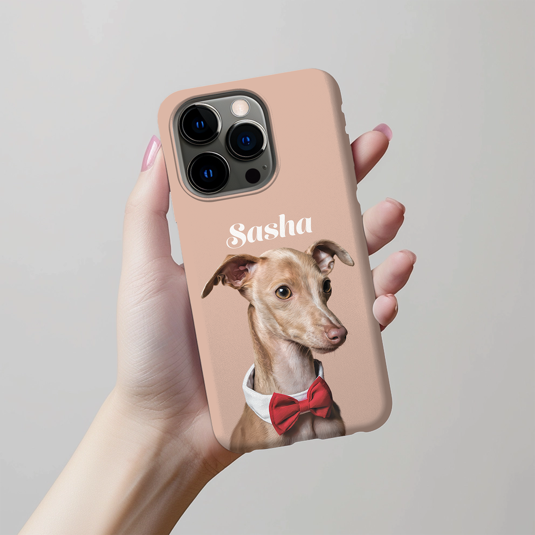 CLASSIC PHONE CASE