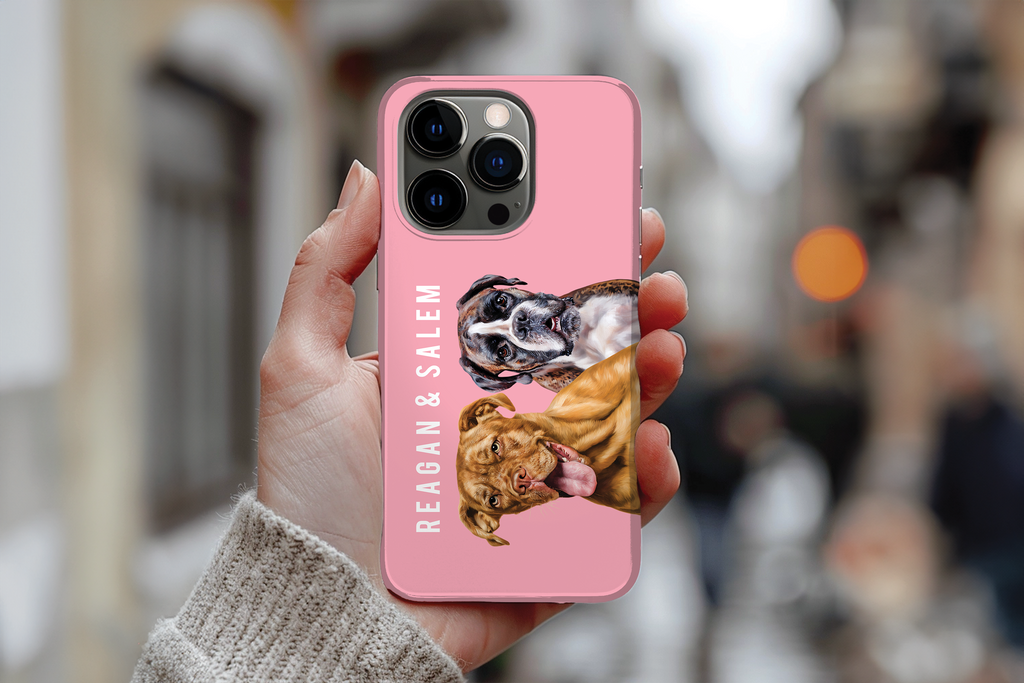CLASSIC PHONE CASE