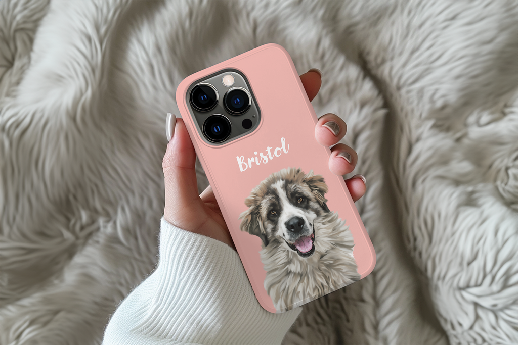 CLASSIC PHONE CASE