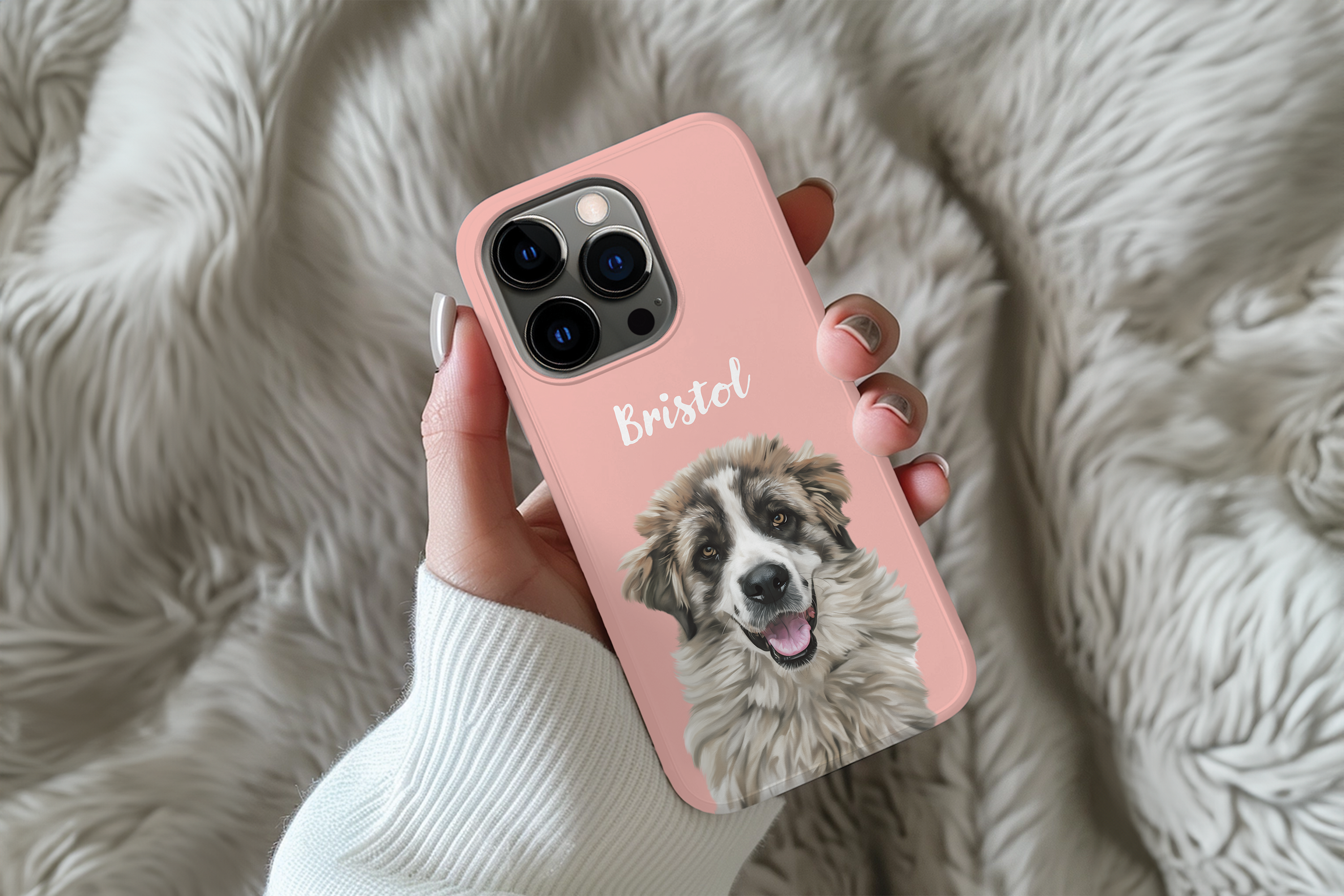 CLASSIC PHONE CASE