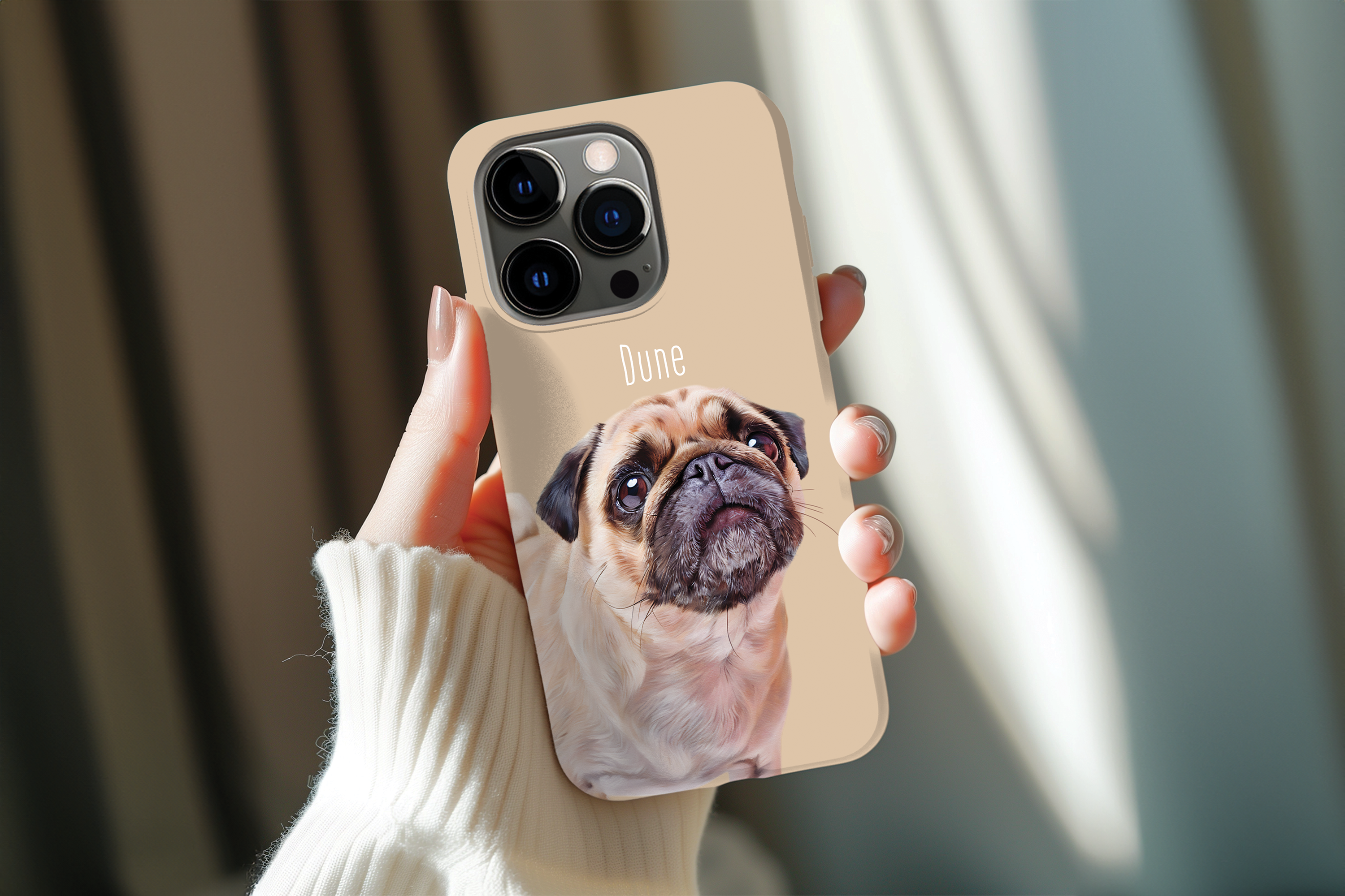 CLASSIC PHONE CASE