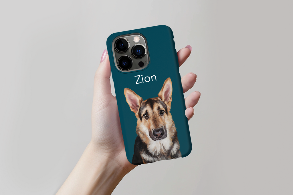 CLASSIC PHONE CASE