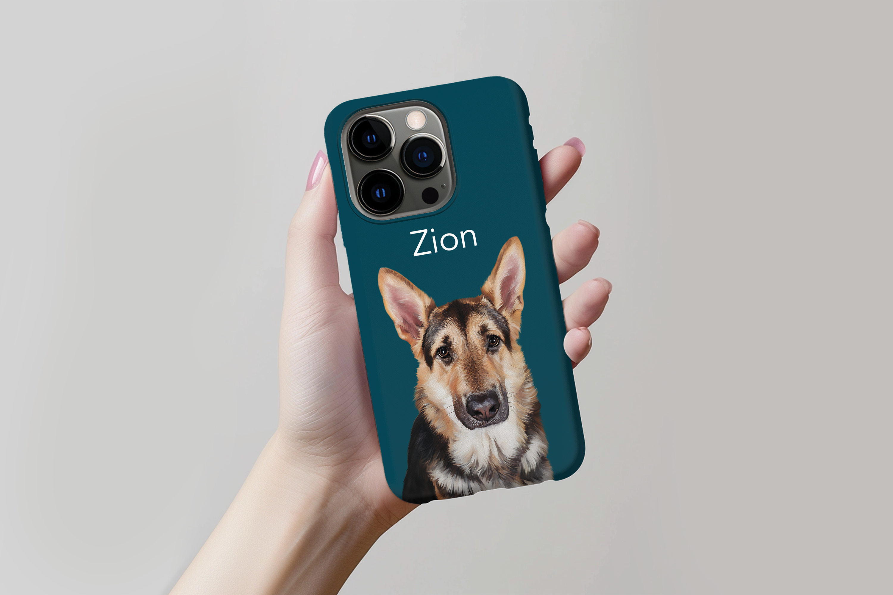 CLASSIC PHONE CASE