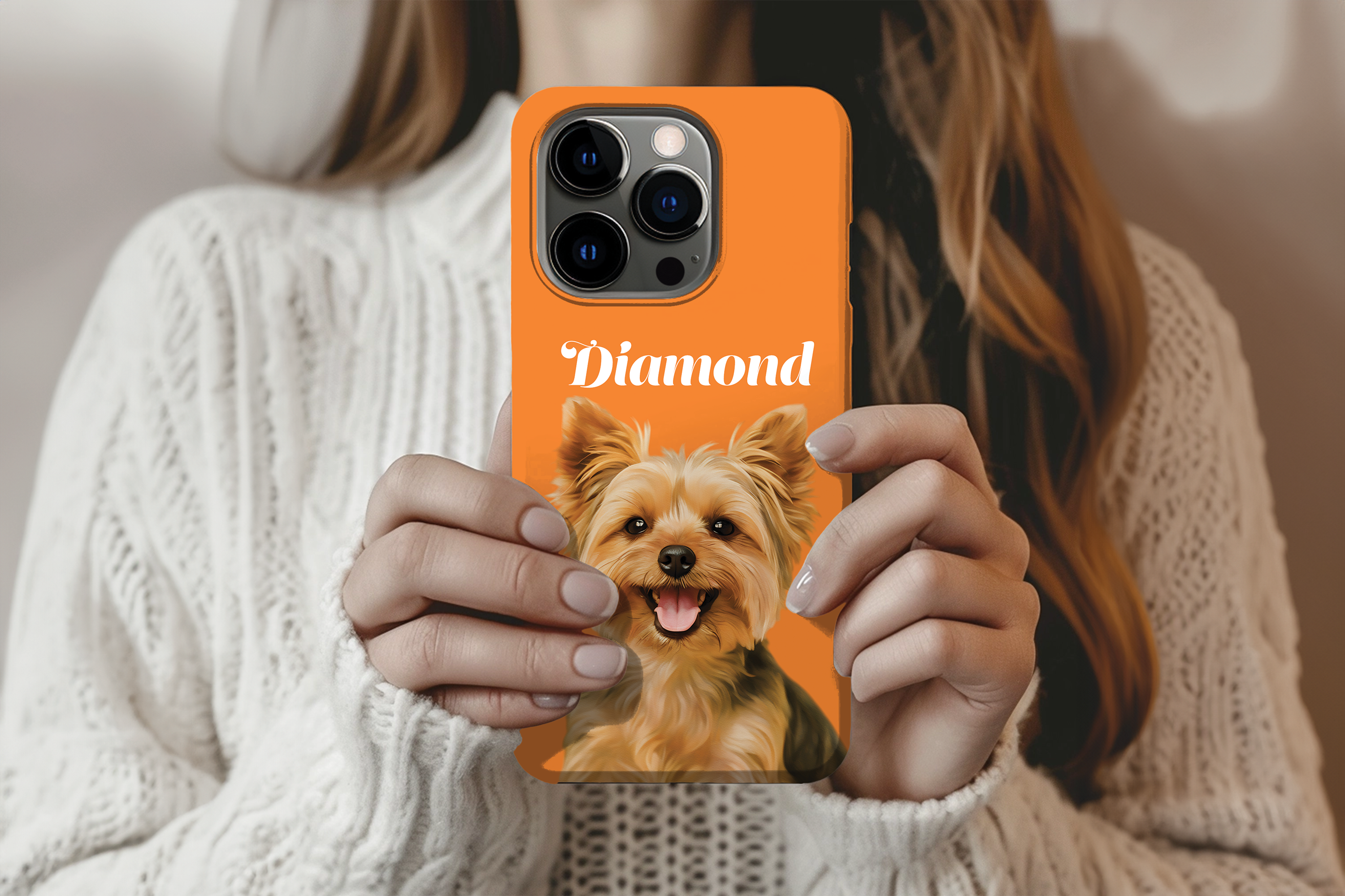 CLASSIC PHONE CASE