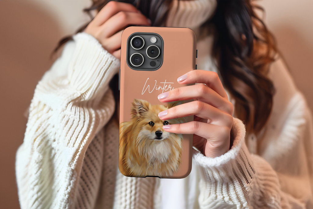 CLASSIC PHONE CASE