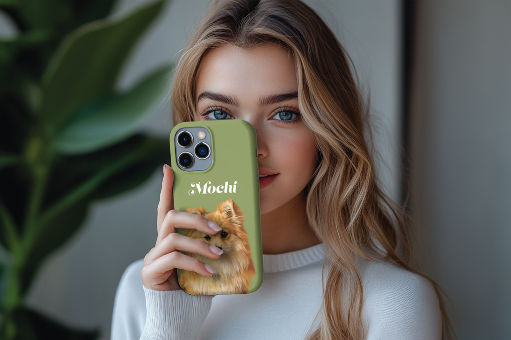 CLASSIC PHONE CASE