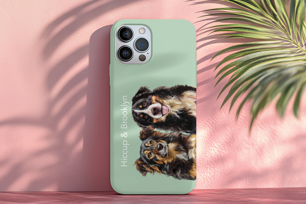 CLASSIC PHONE CASE