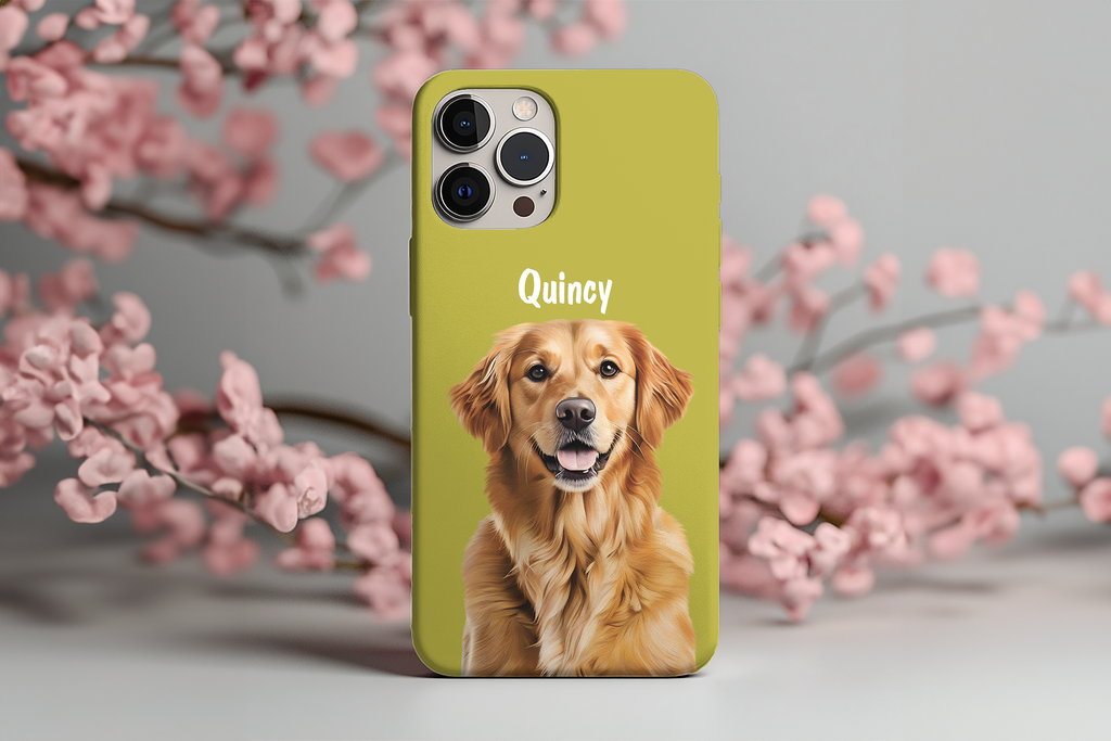 CLASSIC PHONE CASE