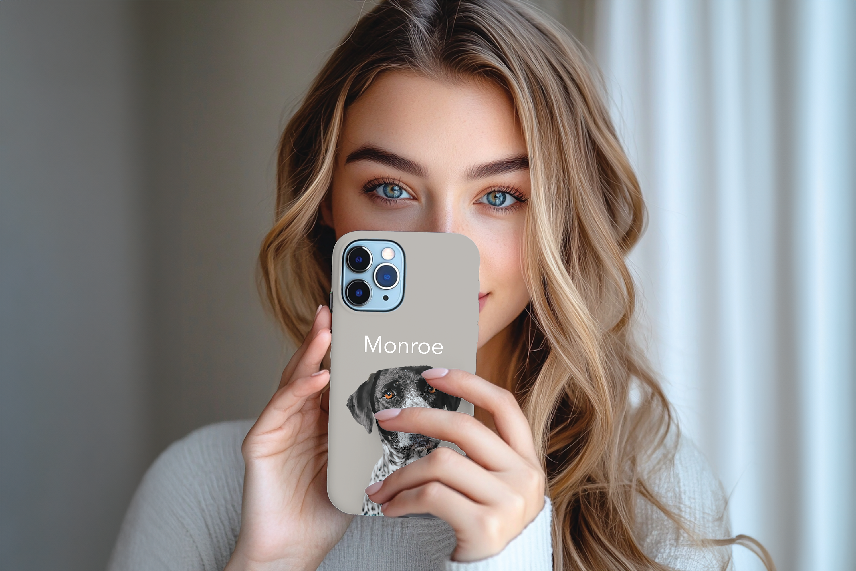 CLASSIC PHONE CASE
