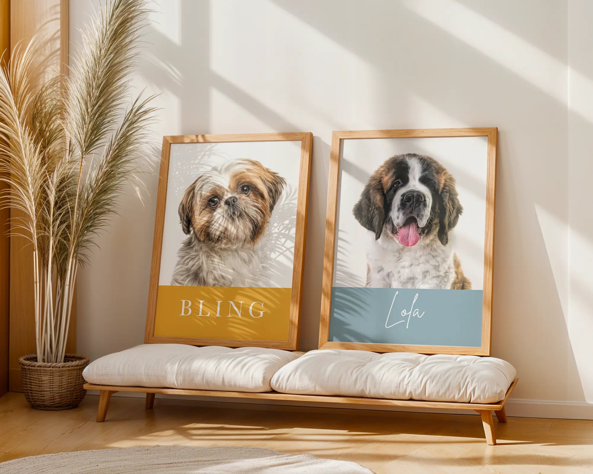 BOTTOM TIER Paint and Tail