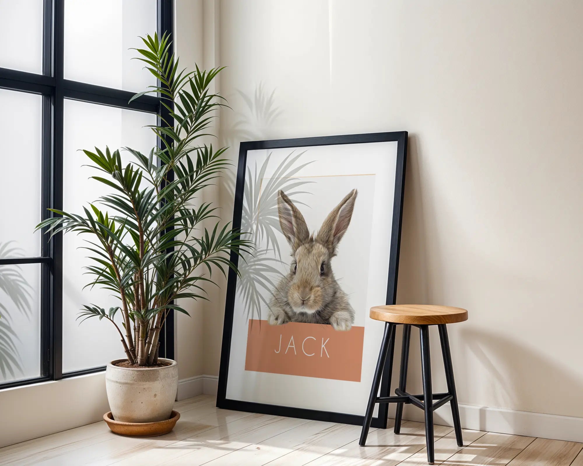 BOTTOM TIER Paint and Tail