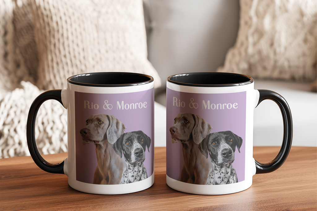 CLASSIC MUG