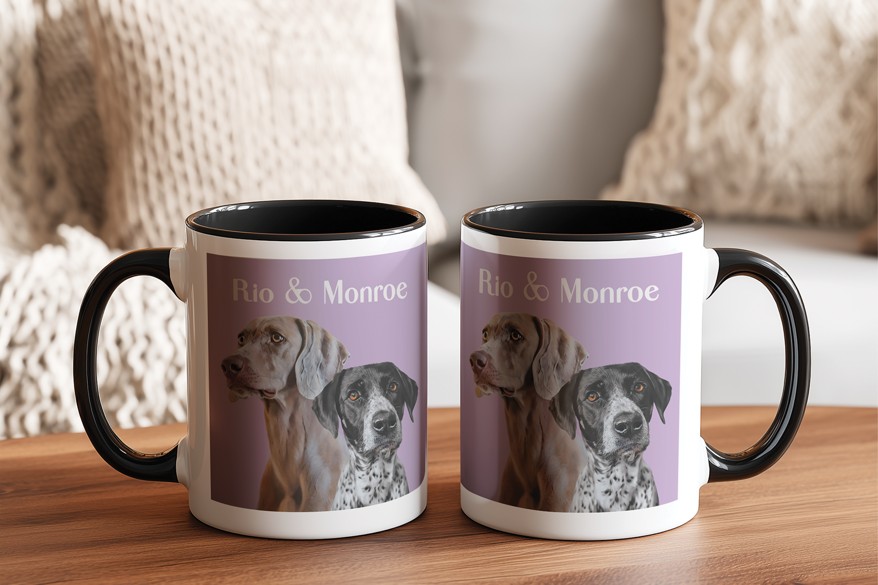 CLASSIC MUG