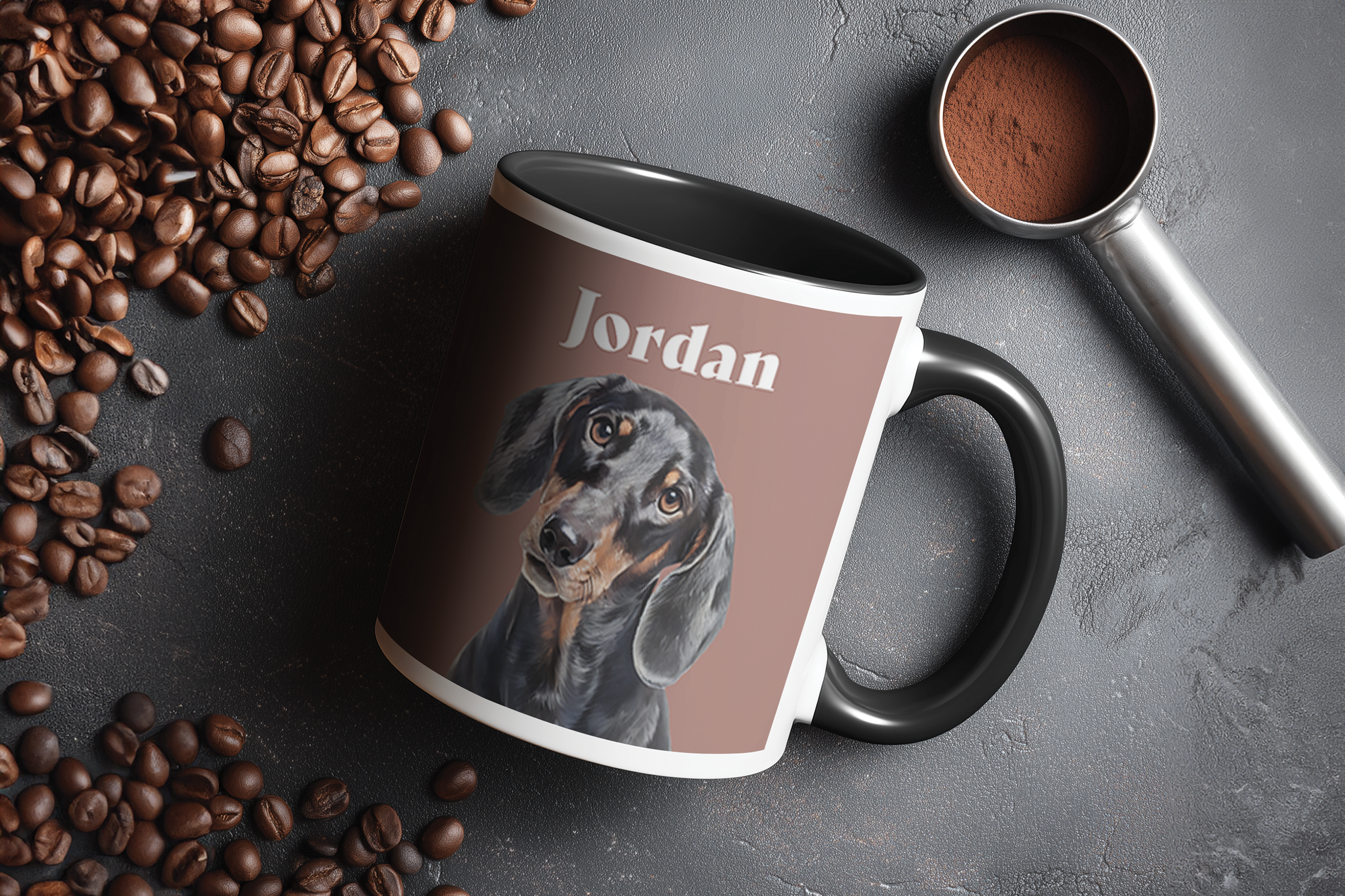 CLASSIC MUG