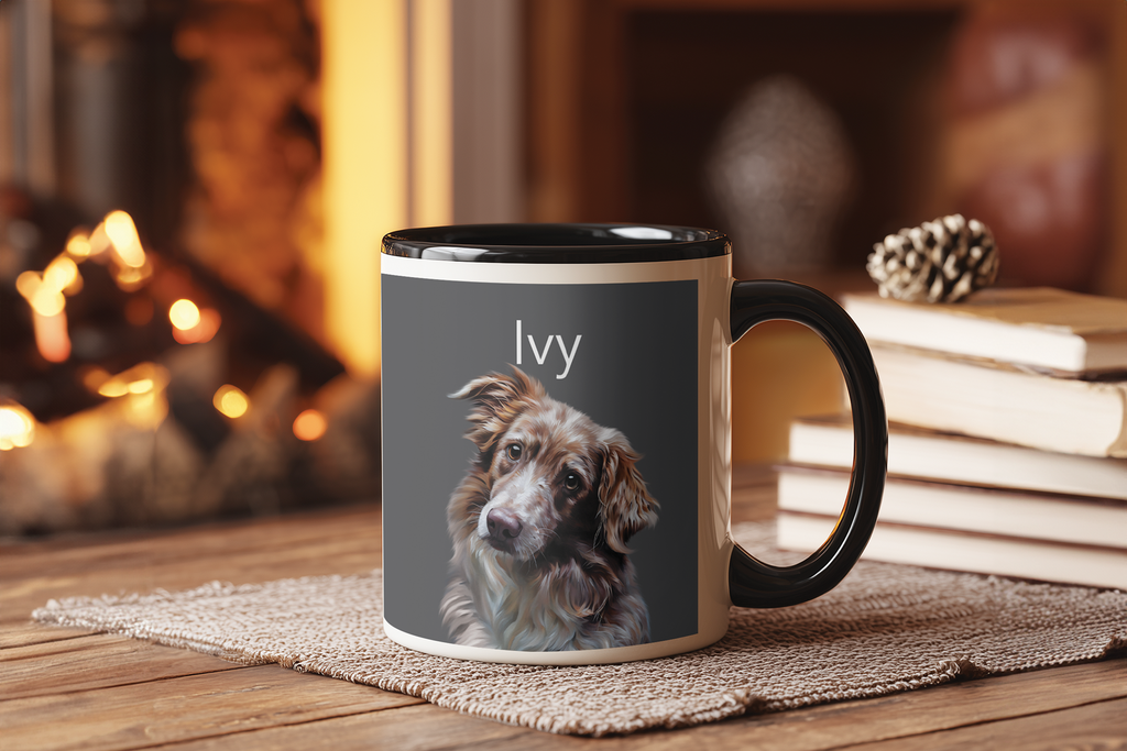 CLASSIC MUG