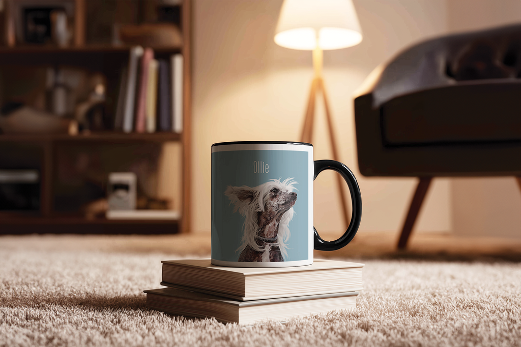 CLASSIC MUG