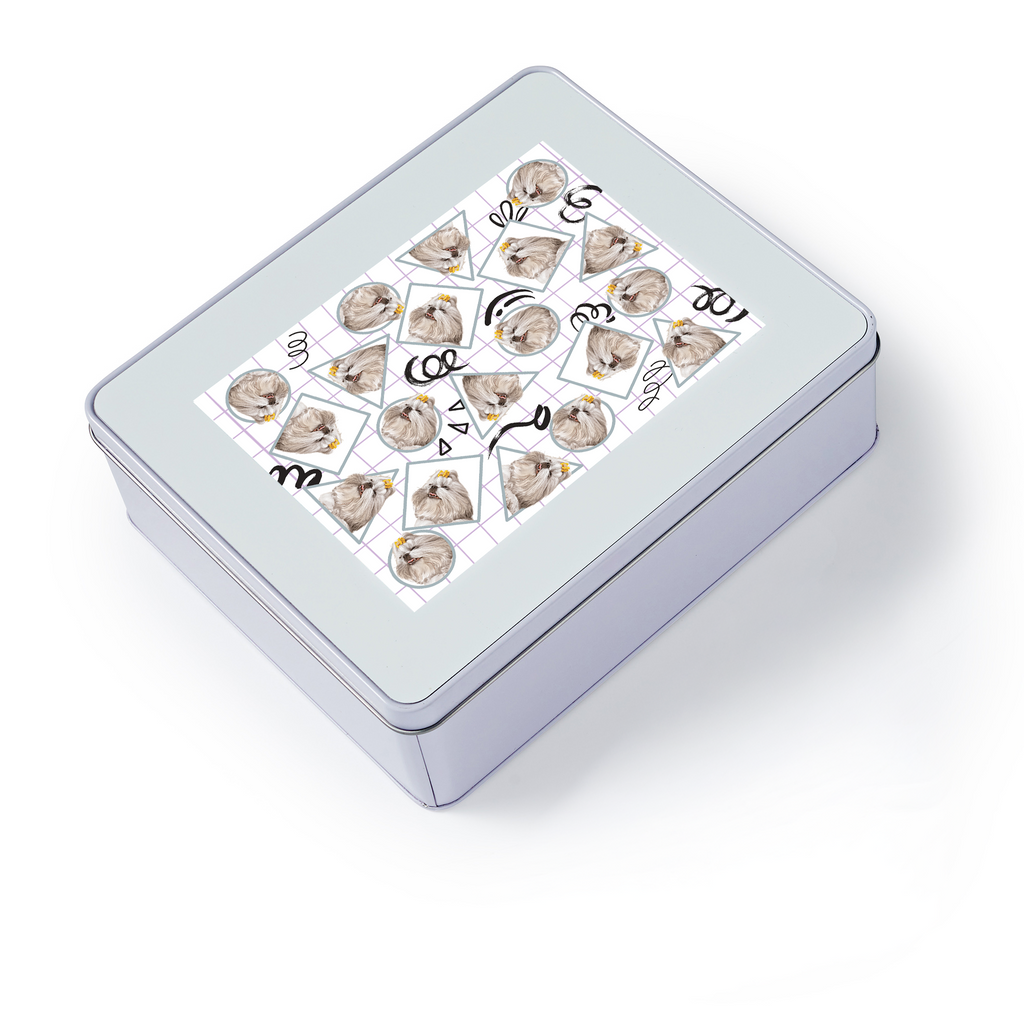 JIGSAW PUZZLE