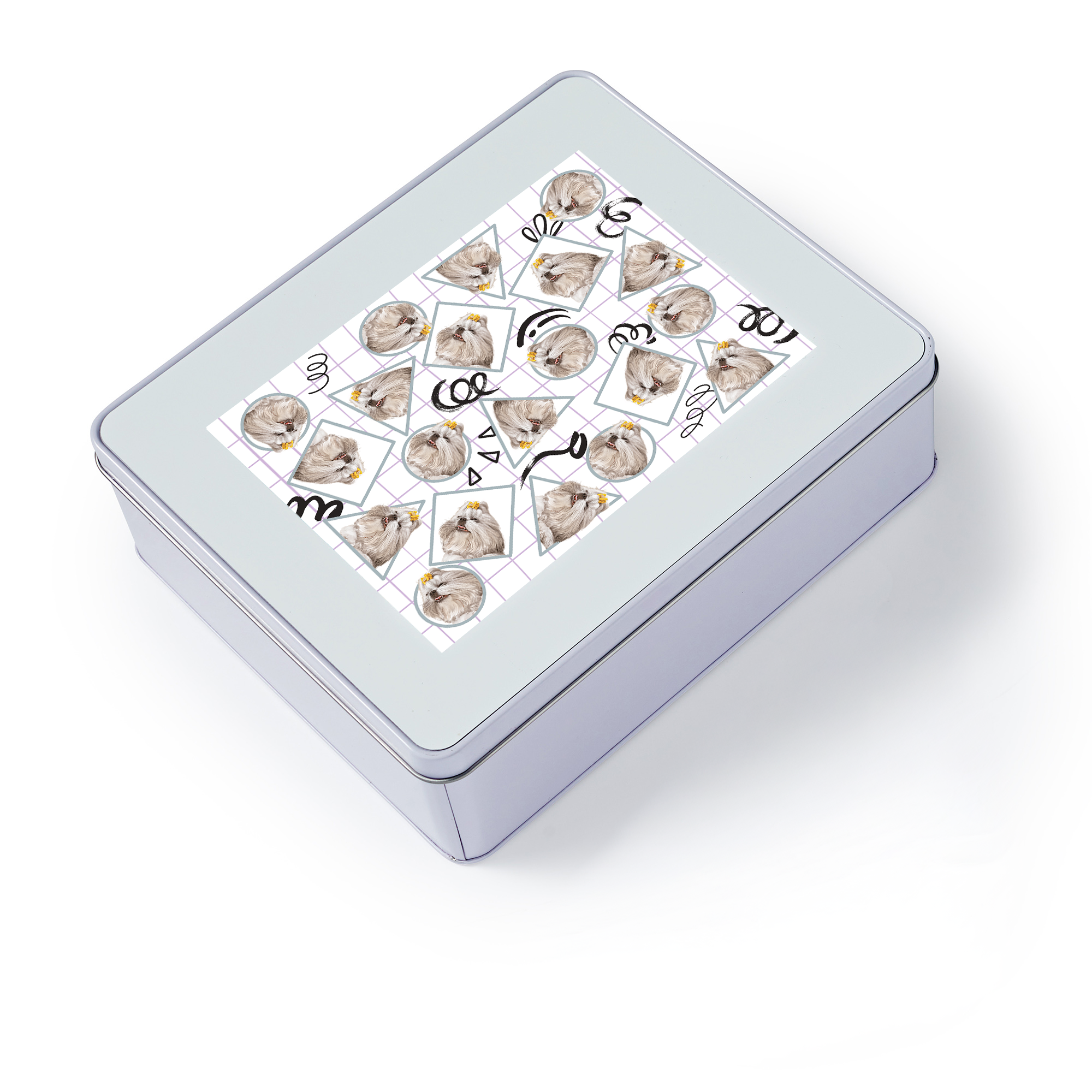 JIGSAW PUZZLE