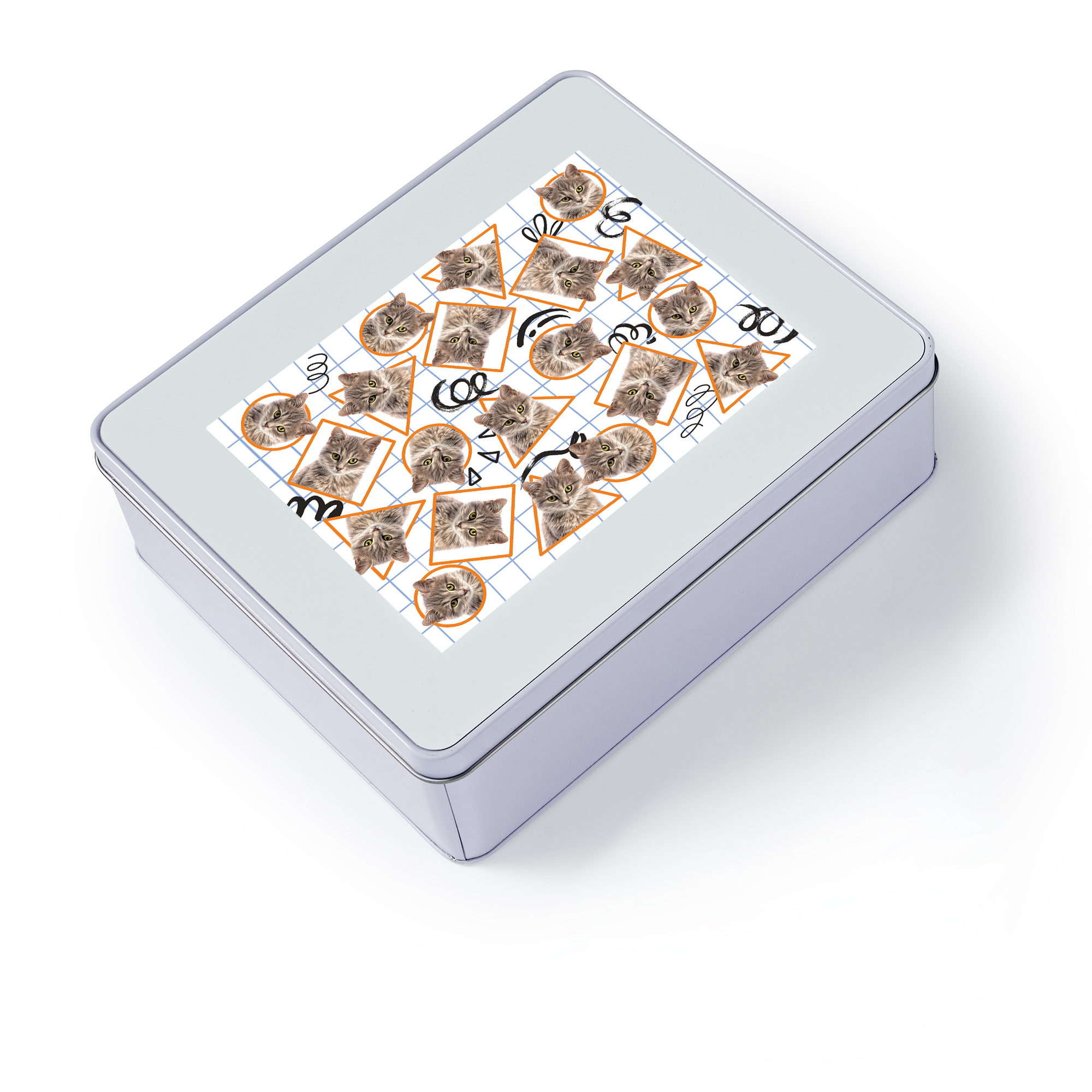 JIGSAW PUZZLE