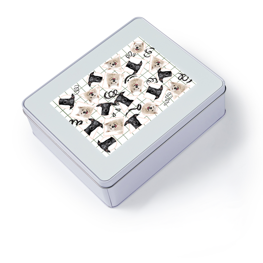 JIGSAW PUZZLE
