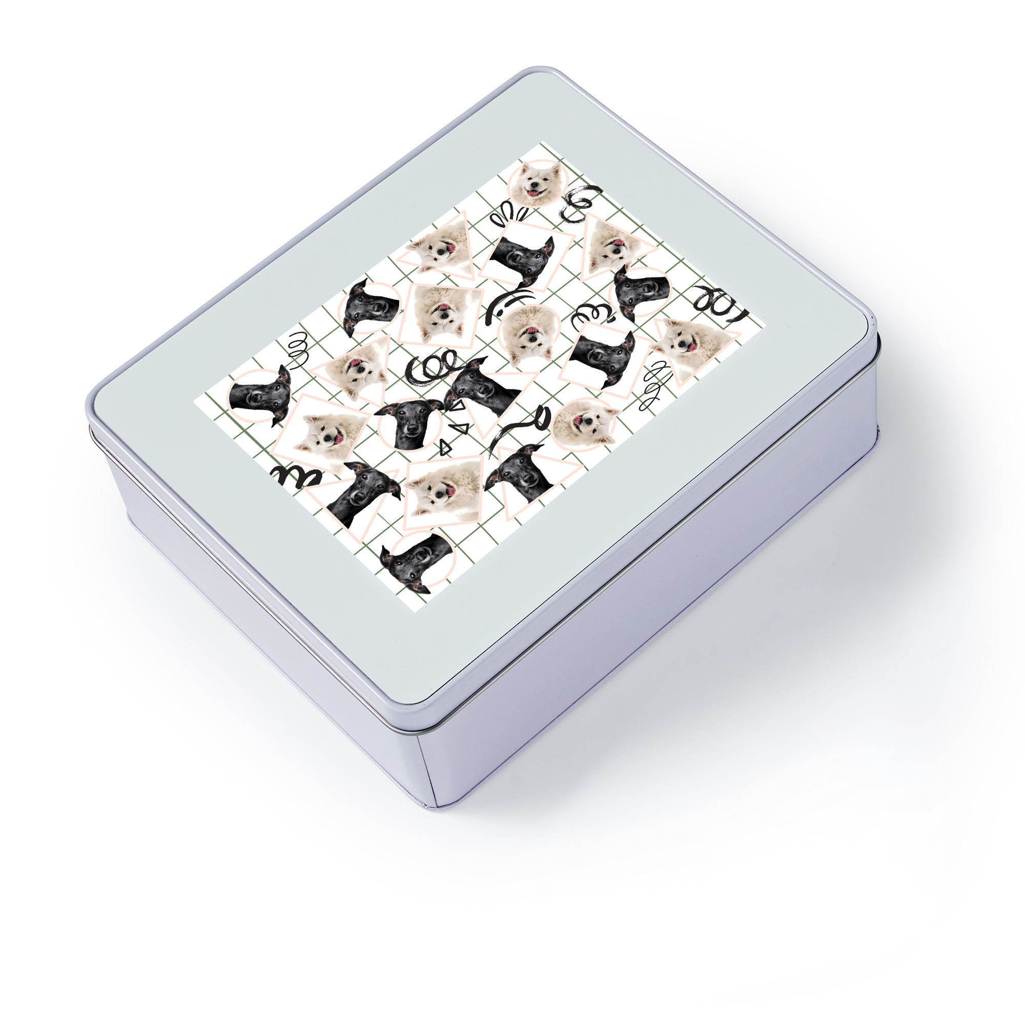 JIGSAW PUZZLE