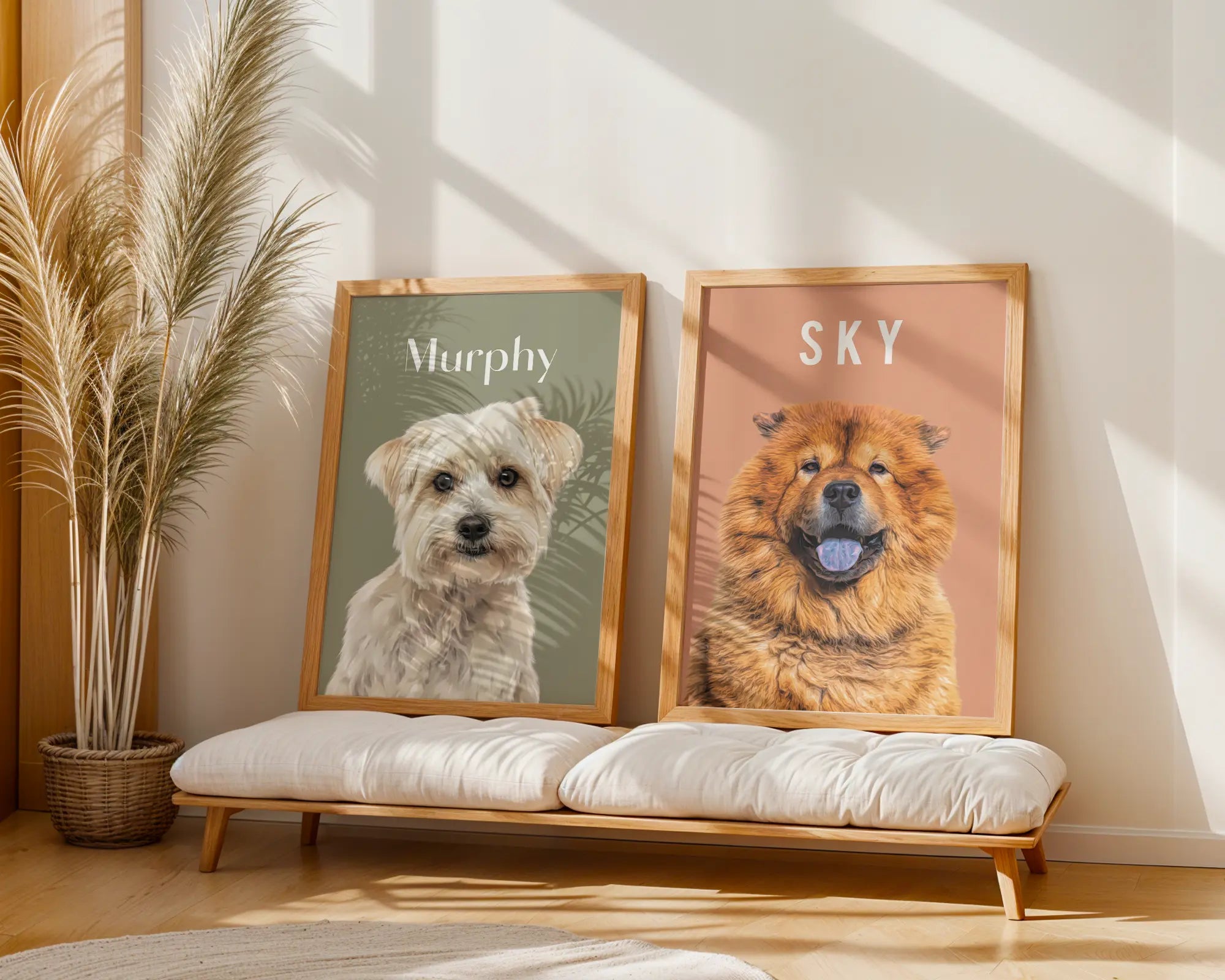 CLASSIC Paint and Tail