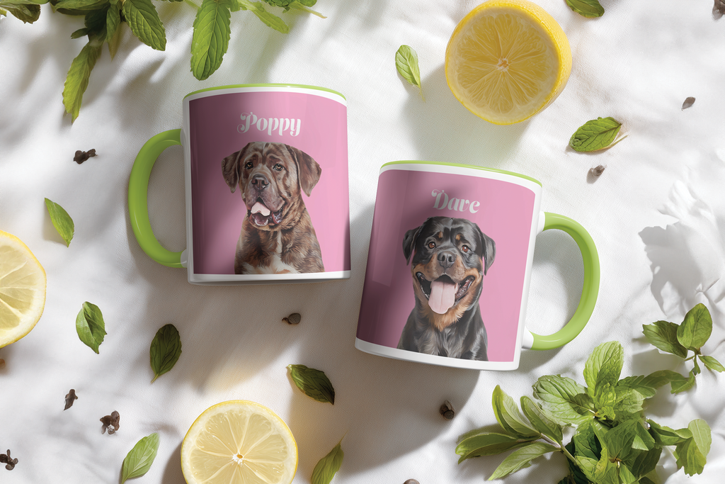 CLASSIC MUG