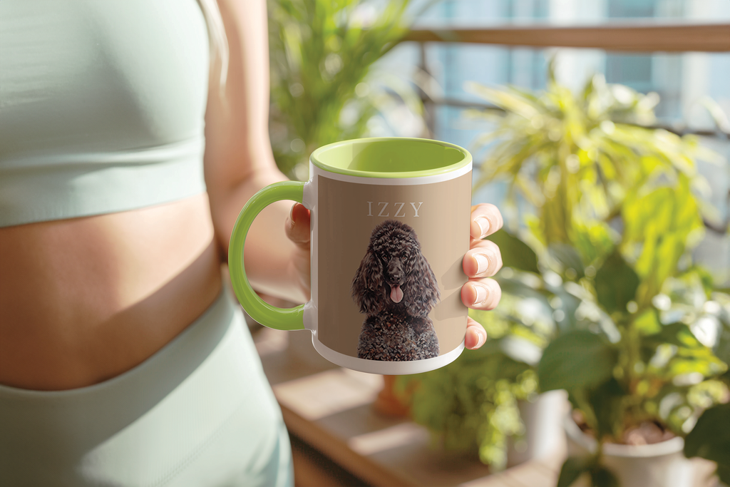 CLASSIC MUG