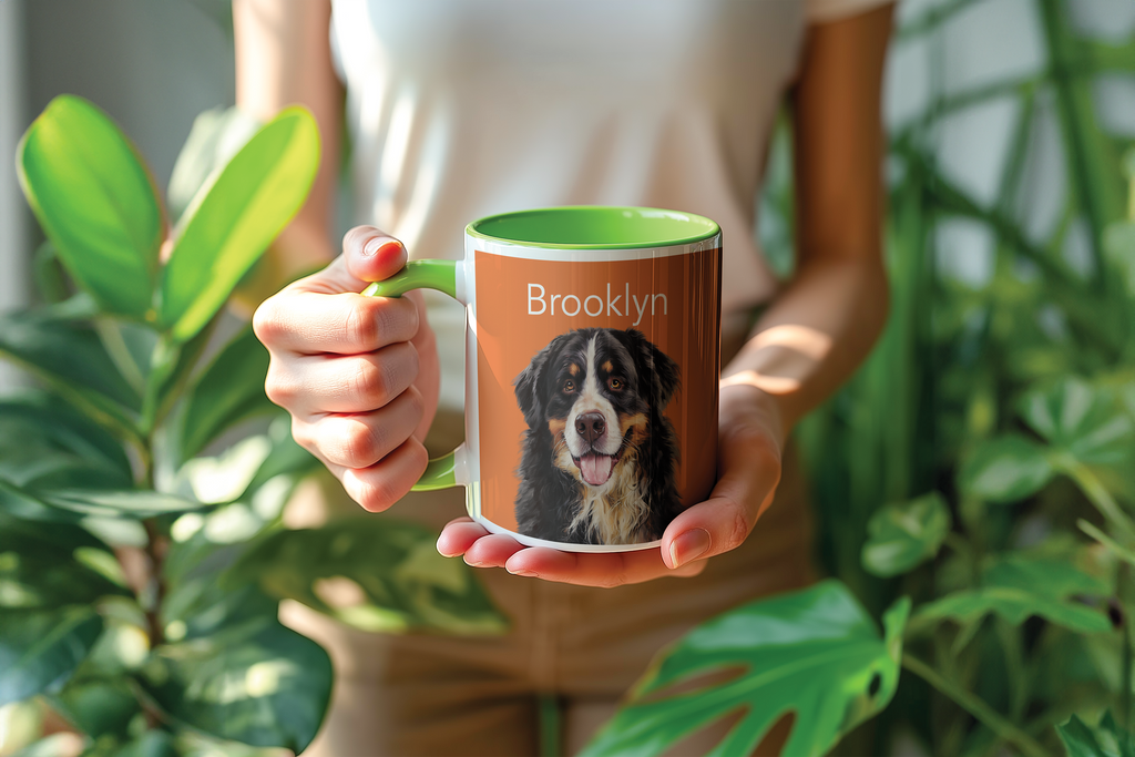 CLASSIC MUG