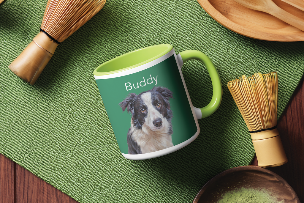 CLASSIC MUG