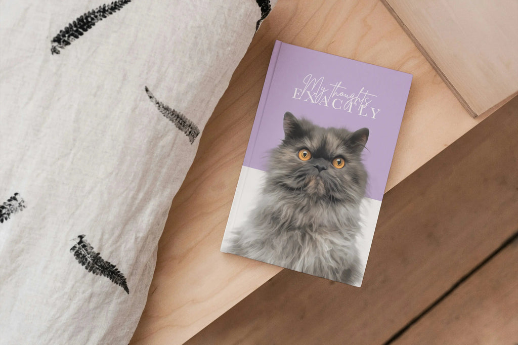 JOURNAL Paint and Tail