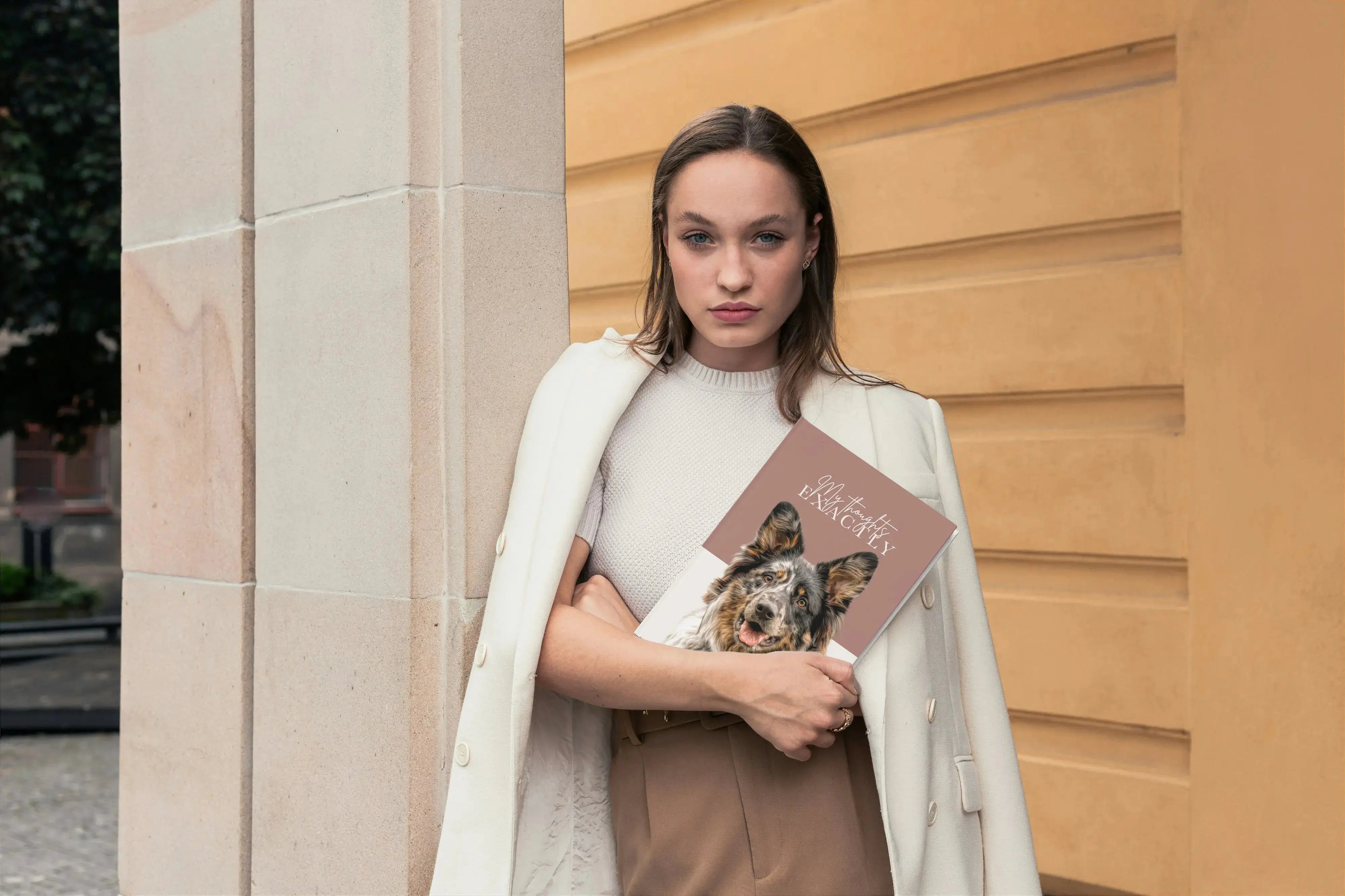 JOURNAL Paint and Tail