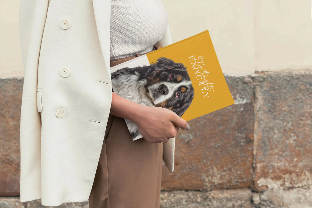 JOURNAL Paint and Tail