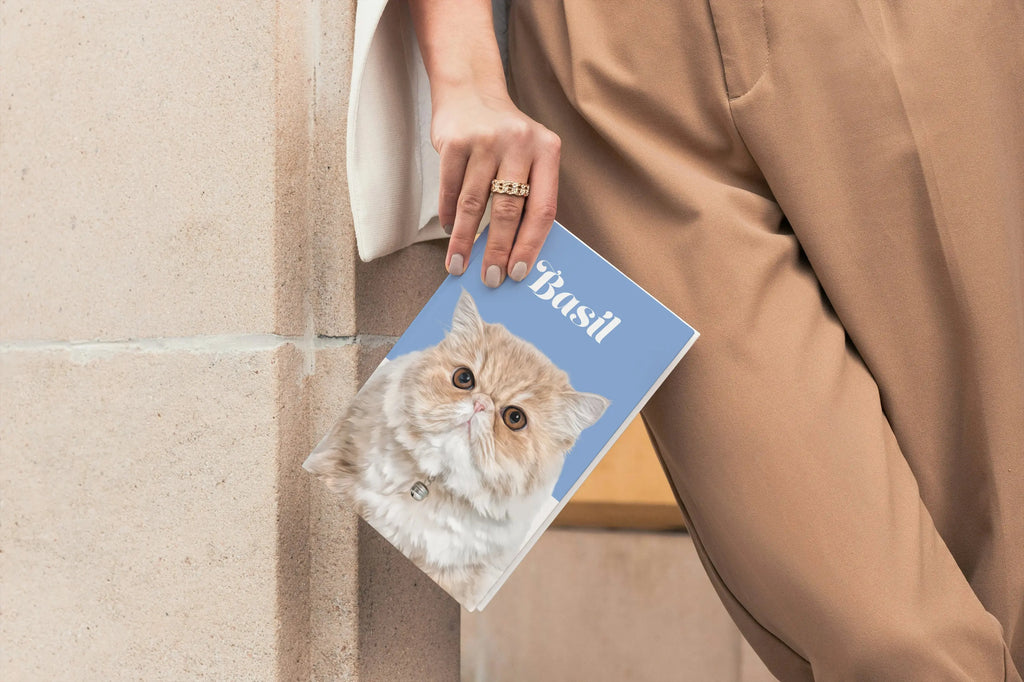 JOURNAL Paint and Tail