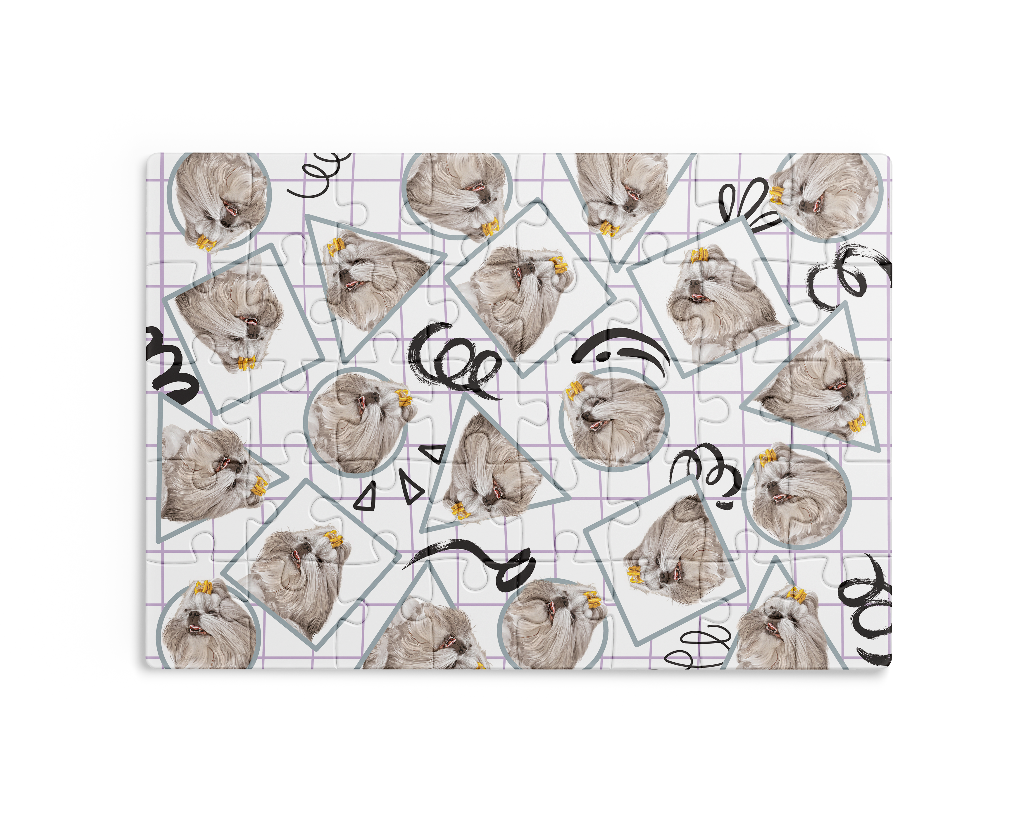 JIGSAW PUZZLE