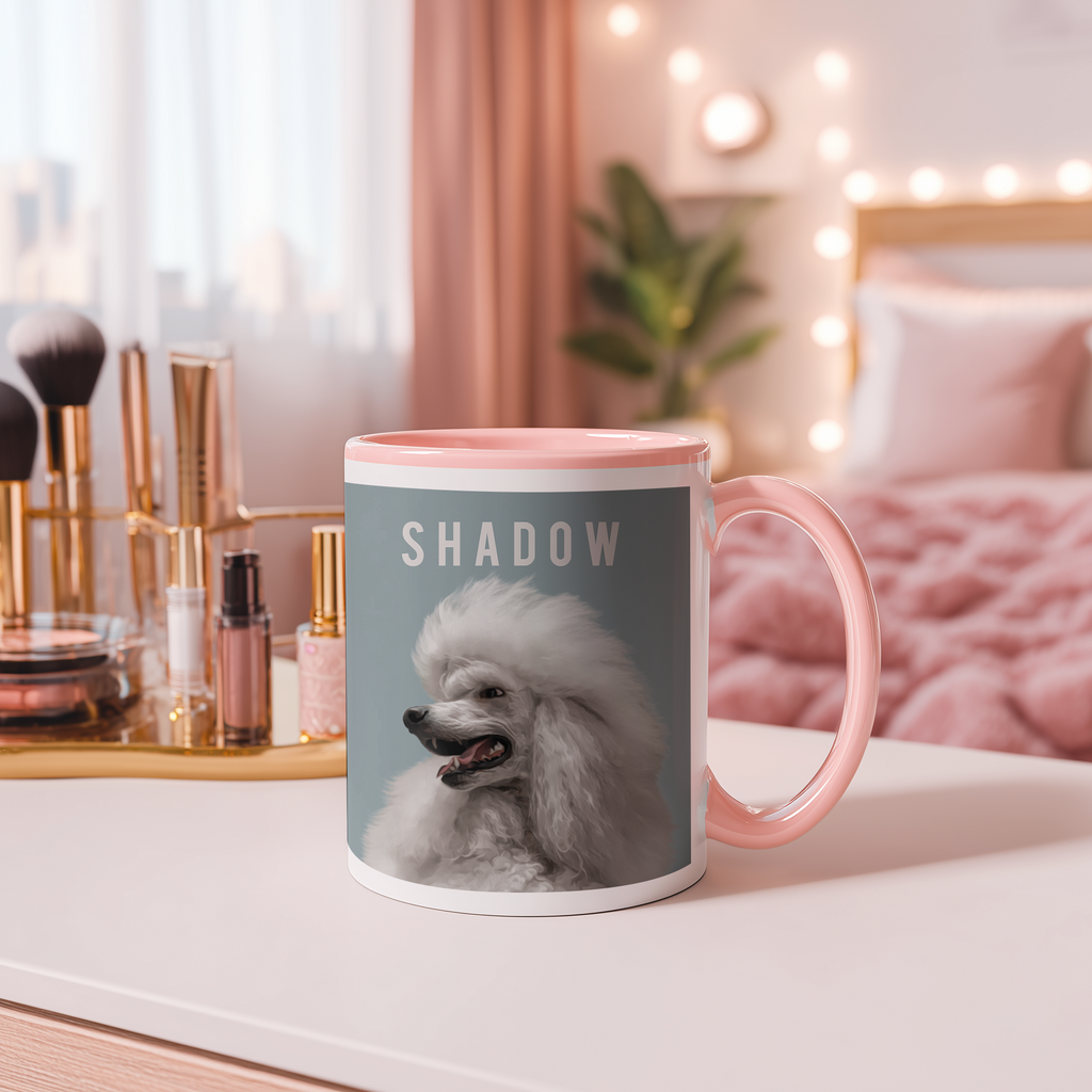 CLASSIC MUG