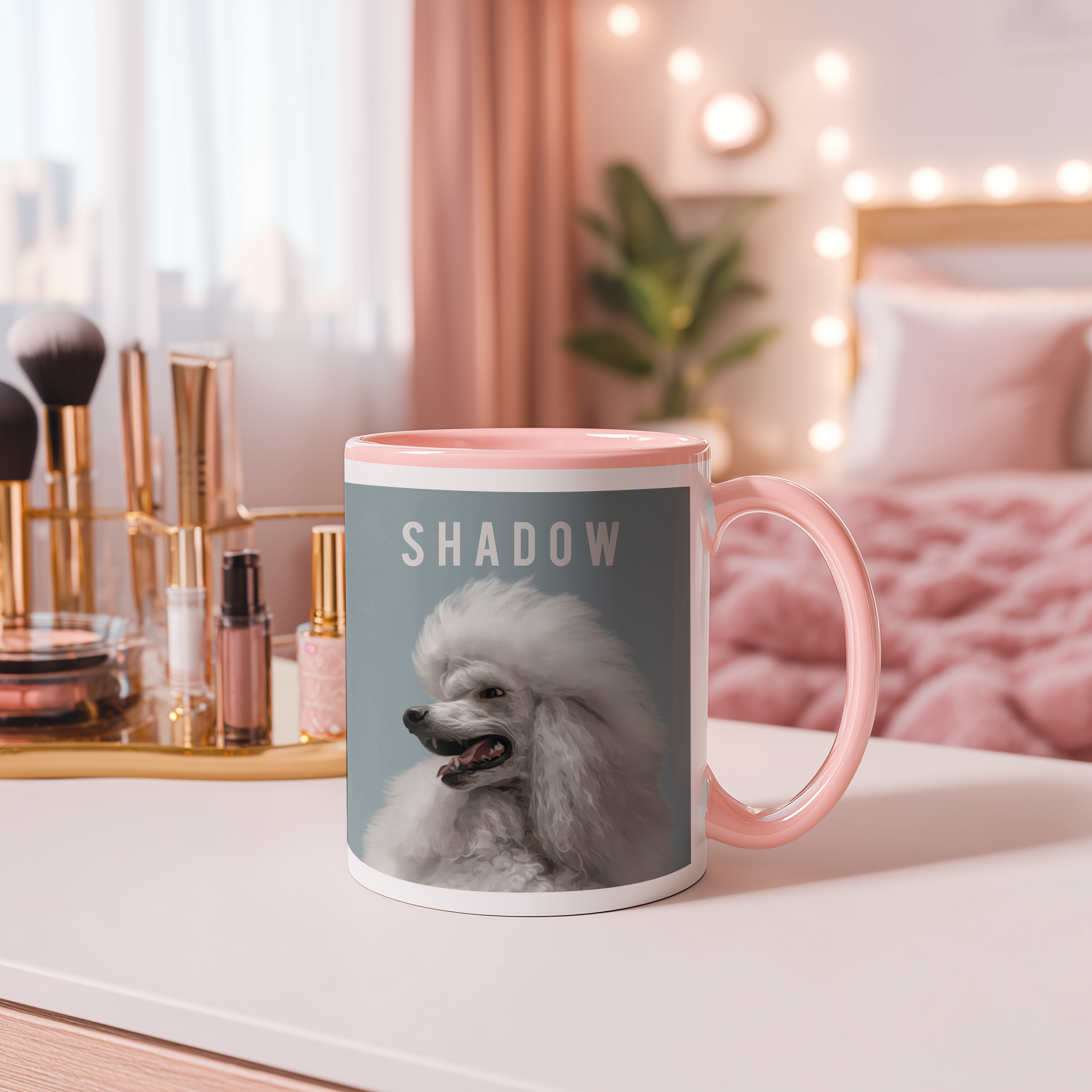CLASSIC MUG