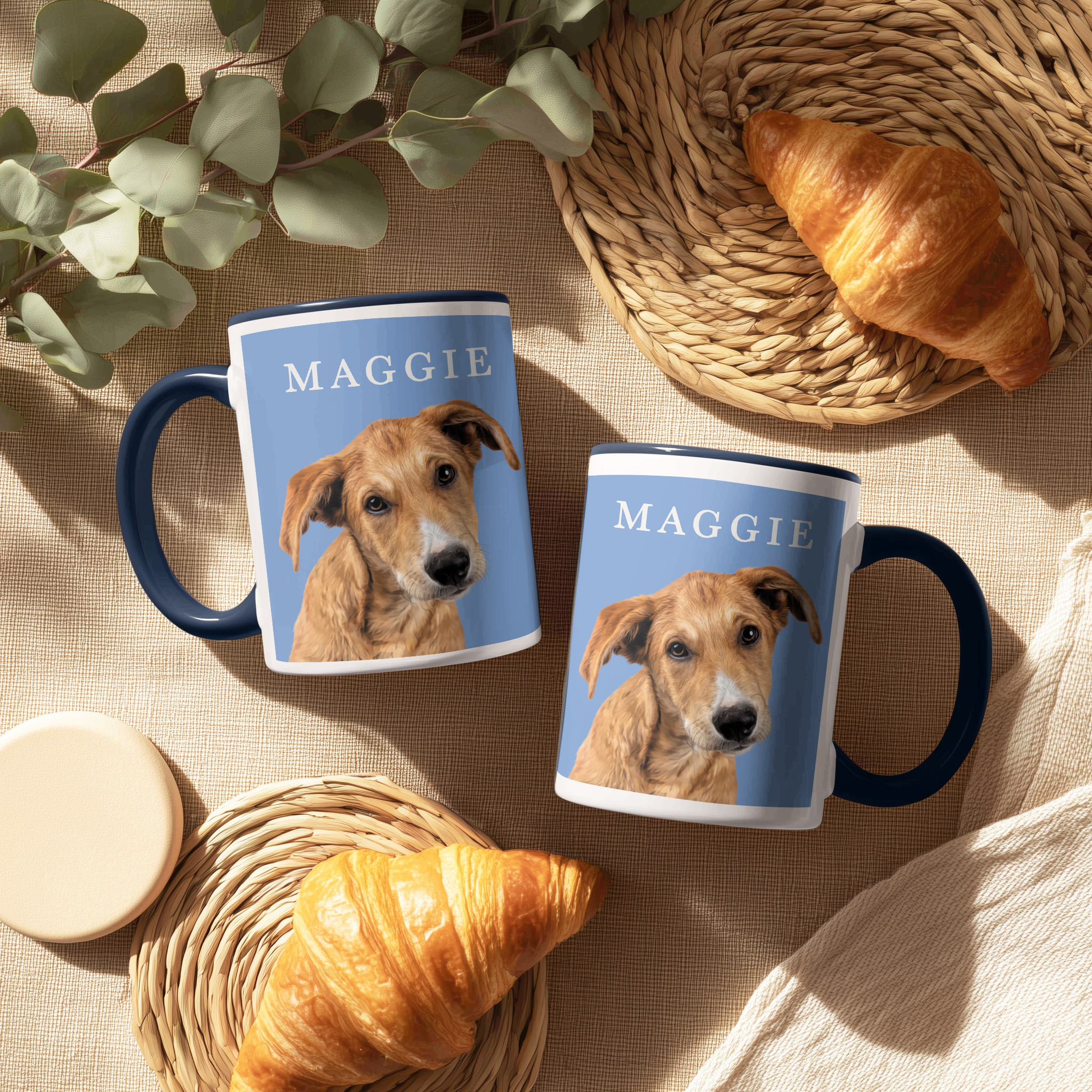 CLASSIC MUG
