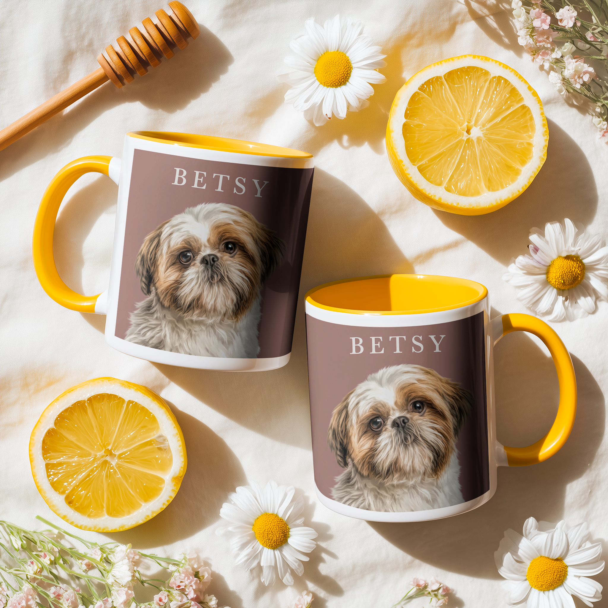 CLASSIC MUG