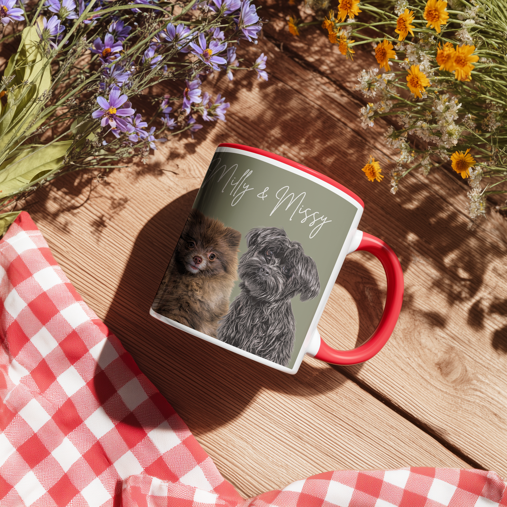 CLASSIC MUG