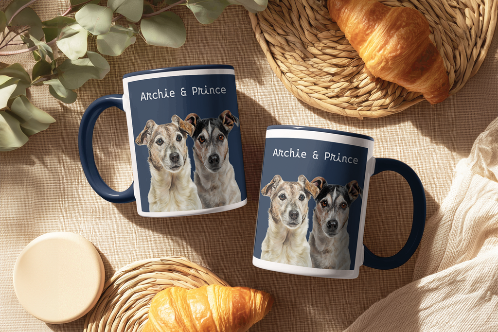 CLASSIC MUG