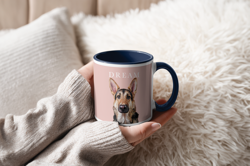 CLASSIC MUG