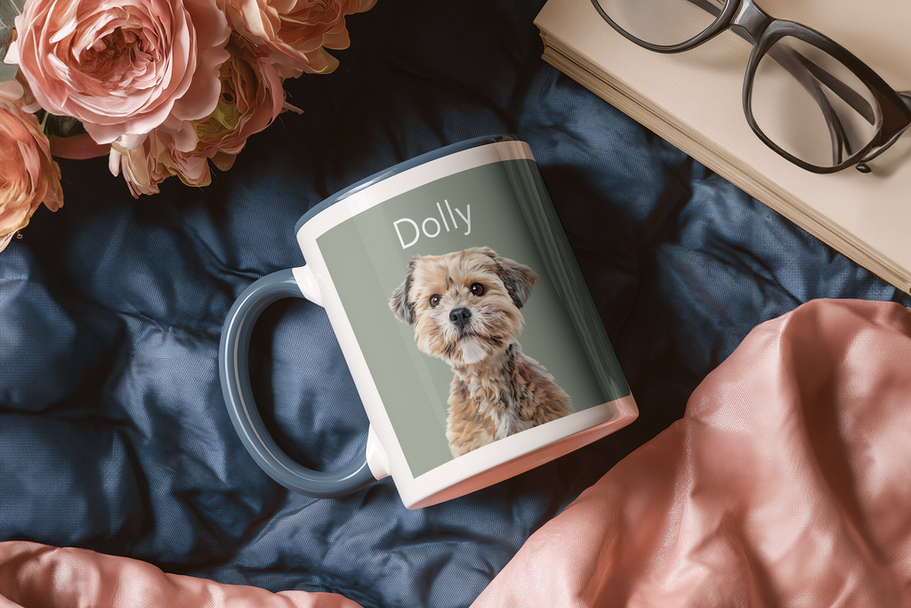 CLASSIC MUG