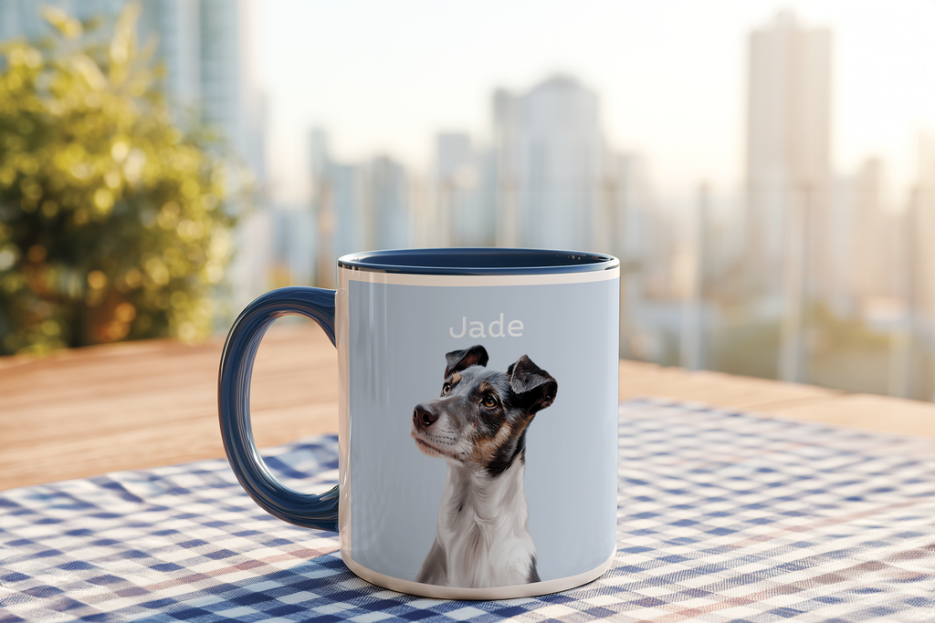 CLASSIC MUG