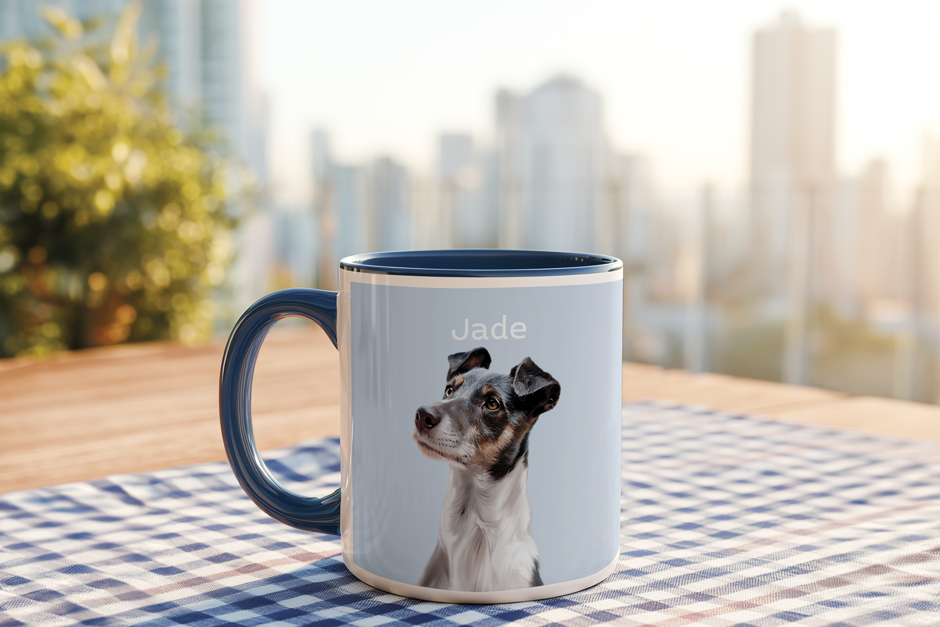 CLASSIC MUG