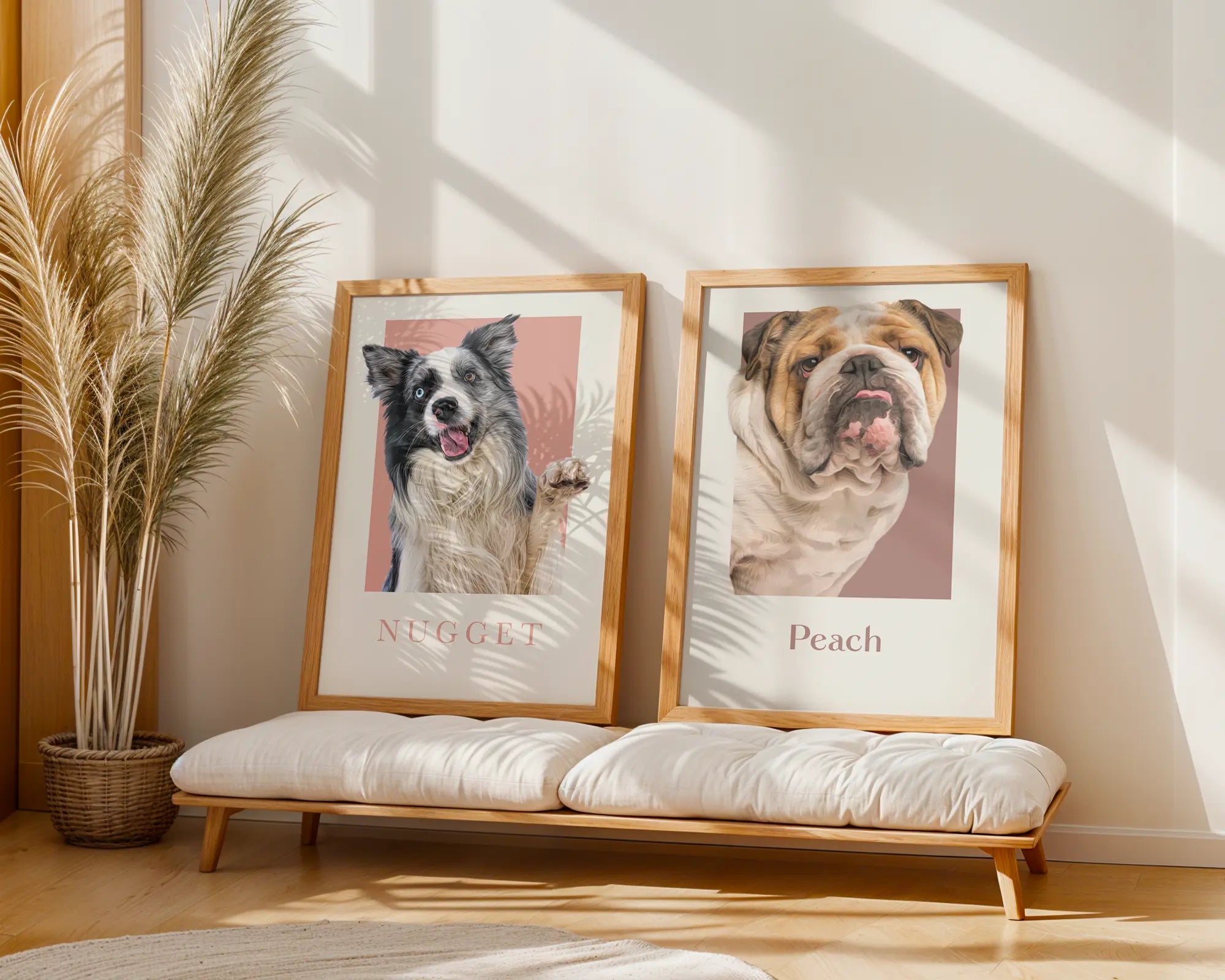 POLAROID Paint and Tail