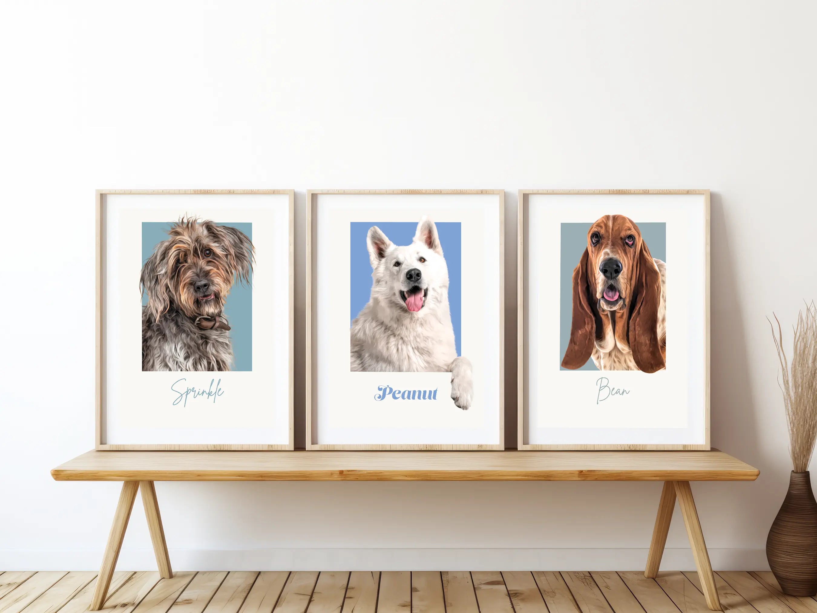 POLAROID Paint and Tail