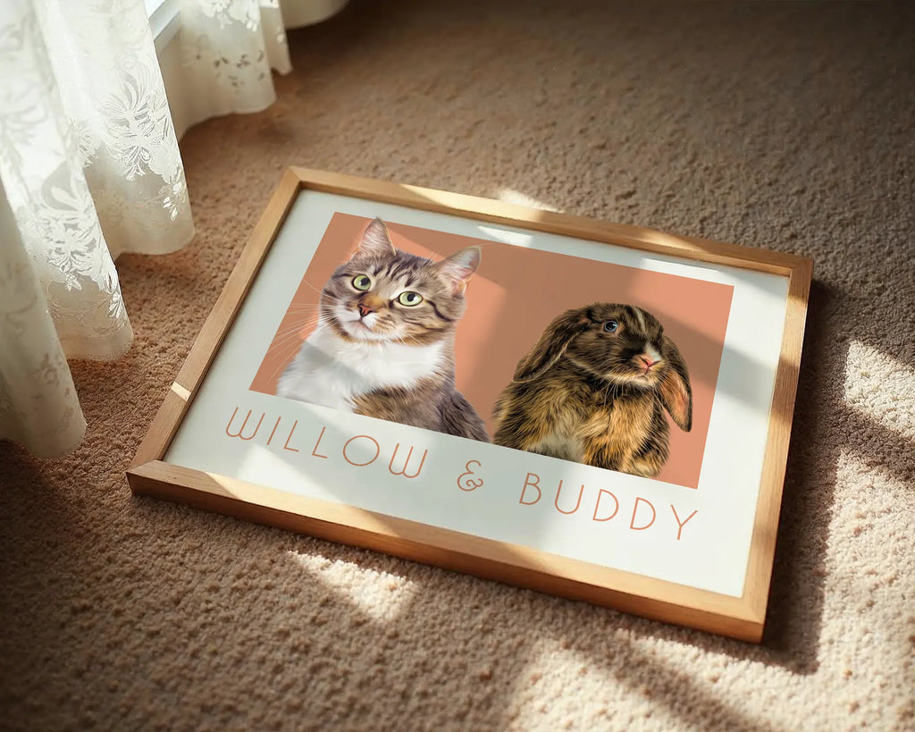 POLAROID Paint and Tail
