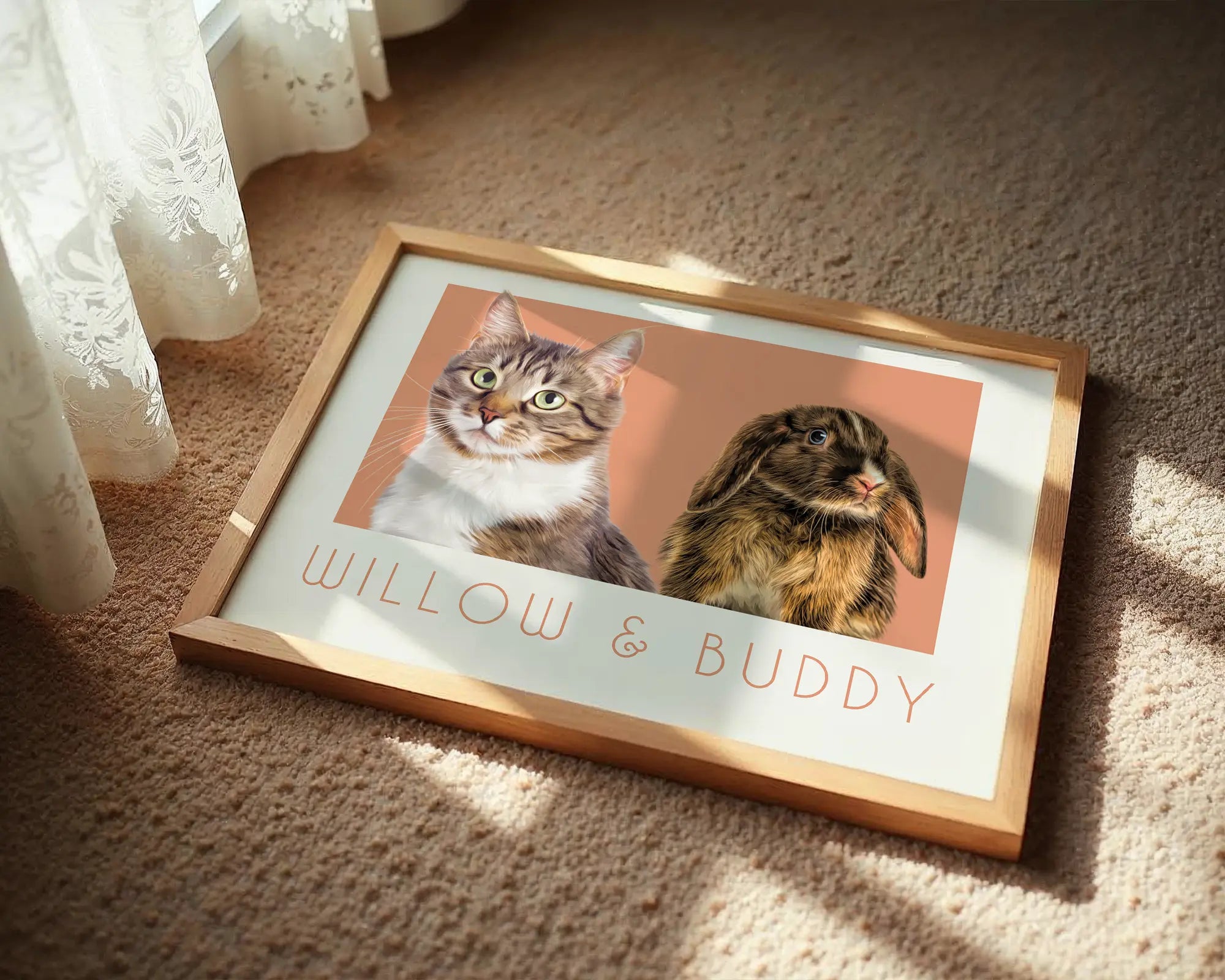 POLAROID Paint and Tail