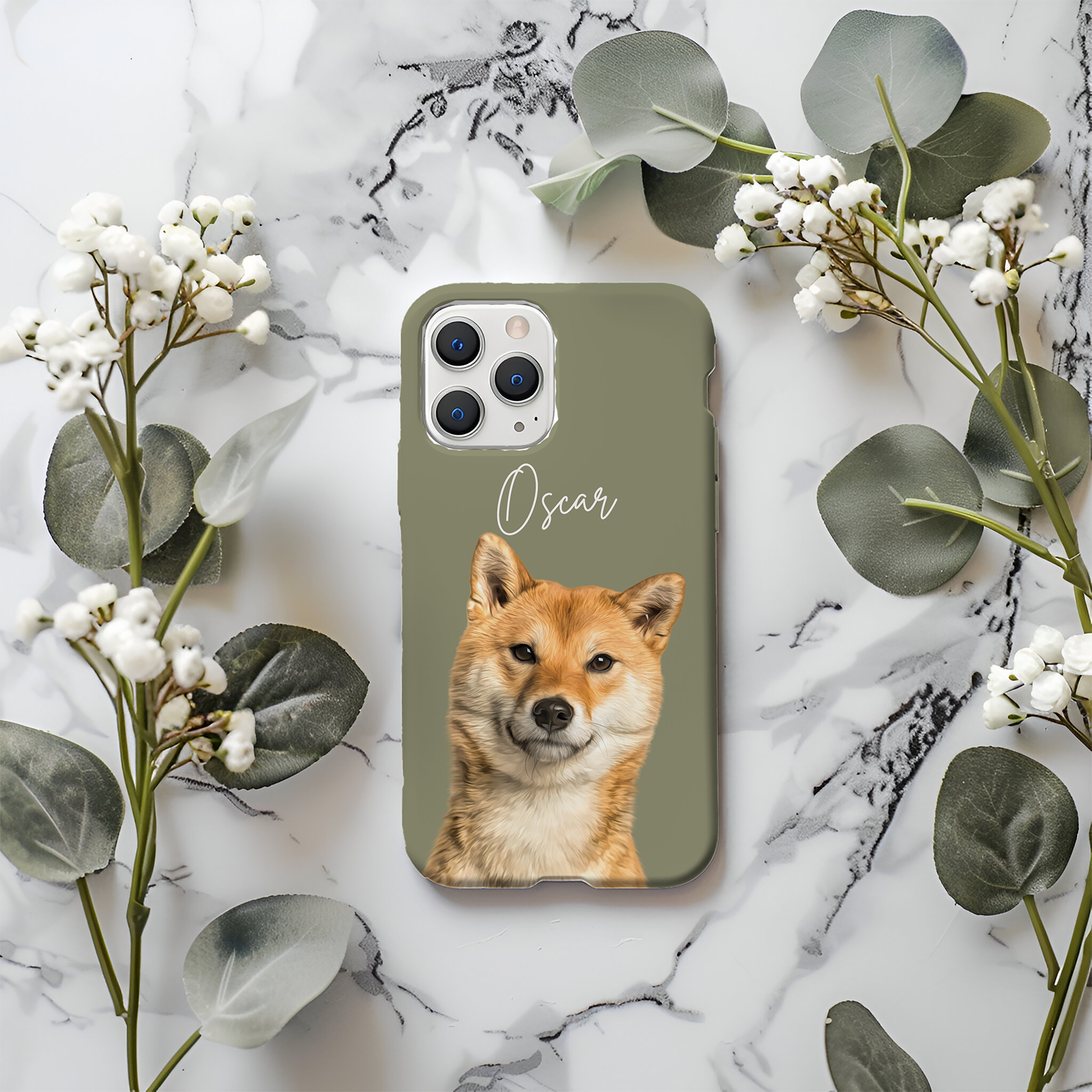 CLASSIC PHONE CASE